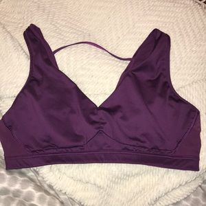 VSX sports bra.